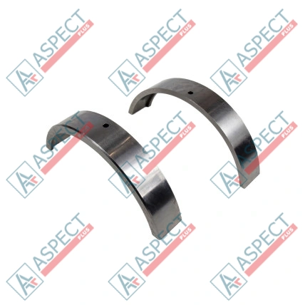 Siège de palier de berceau Bosch Rexroth R902066587 SKS