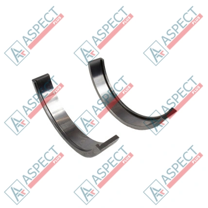 Siège de palier de berceau Bosch Rexroth R902066587 SKS