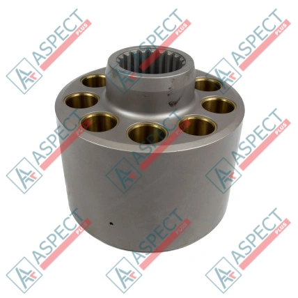 Блок циліндрів Bosch Rexroth R902114099 SKS