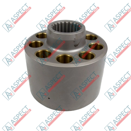Блок цилиндров Bosch Rexroth R902114099 SKS
