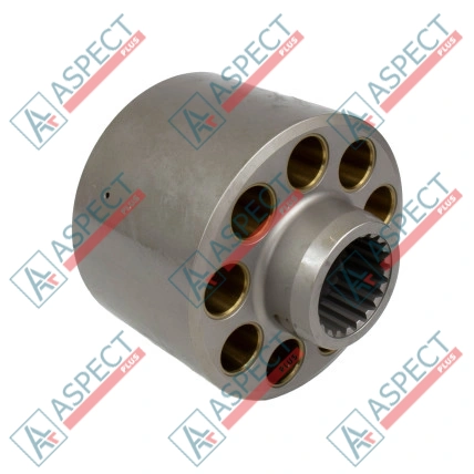 Блок циліндрів Bosch Rexroth R902114099 SKS