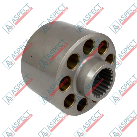 Блок цилиндров Bosch Rexroth R902114099 SKS