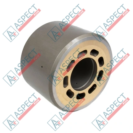 Блок циліндрів Bosch Rexroth R902114099 SKS