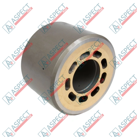 Блок цилиндров Bosch Rexroth R902114099 SKS