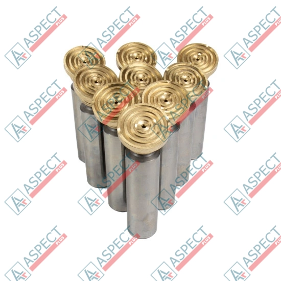 Piston shoe Bosch Rexroth R902118914 SKS