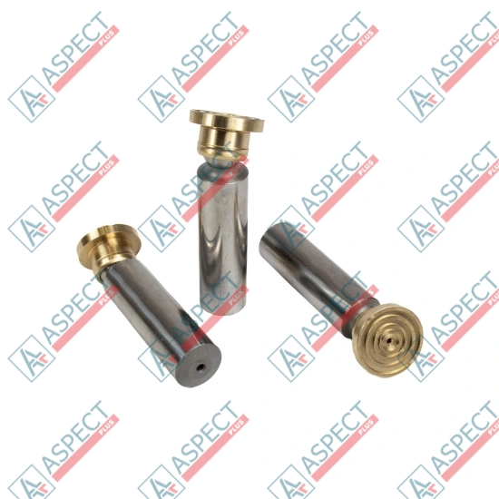 Piston shoe Bosch Rexroth R902118914 SKS