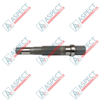 Вал гідронасоса Bosch Rexroth R902121025 SKS