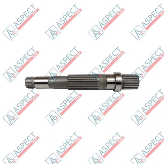 Drive Shaft Bosch Rexroth R902121025 SKS