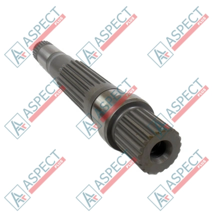 Вал гідронасоса Bosch Rexroth R902121025 SKS