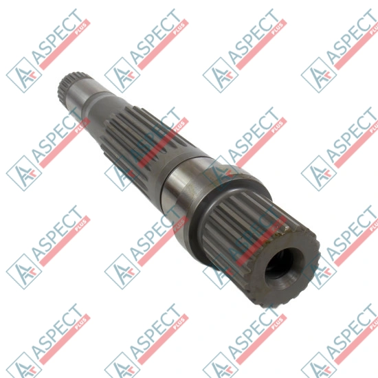 Drive Shaft Bosch Rexroth R902121025 SKS