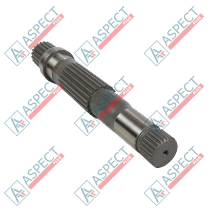 Вал гідронасоса Bosch Rexroth R902121025 SKS