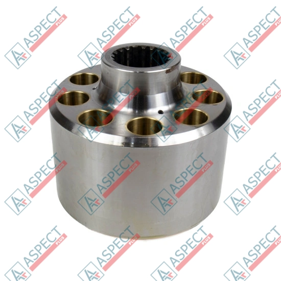 Блок цилиндров Bosch Rexroth R902105527 SKS