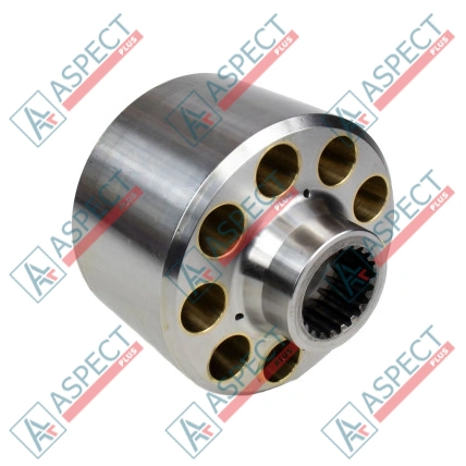 Zylinderblock Rotor Bosch Rexroth R902105527 SKS