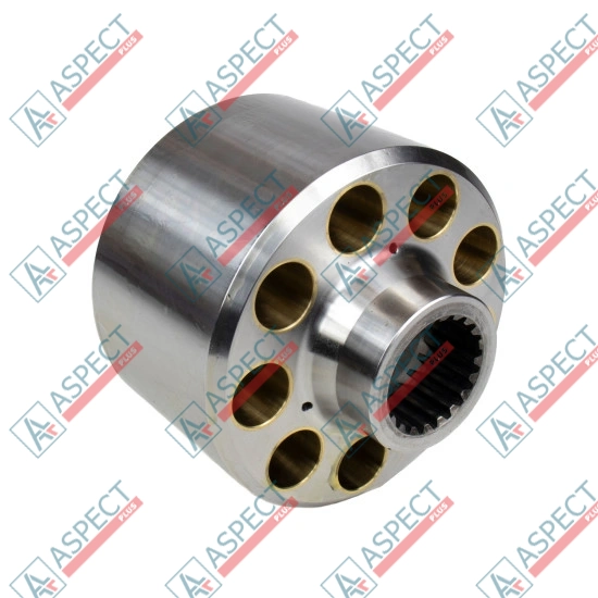 Блок цилиндров Bosch Rexroth R902105527 SKS