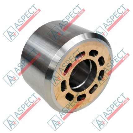 Zylinderblock Rotor Bosch Rexroth R902105527 SKS
