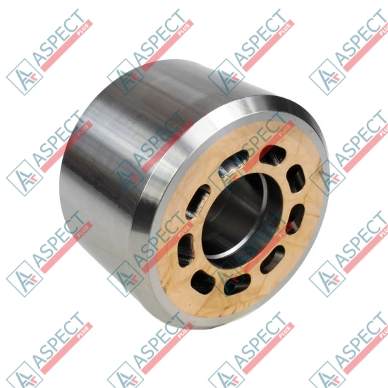 Блок цилиндров Bosch Rexroth R902105527 SKS