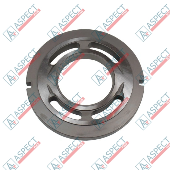 Valve plate Right Bosch Rexroth R902192593 SKS