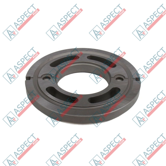 Valve plate Right Bosch Rexroth R902192593 SKS