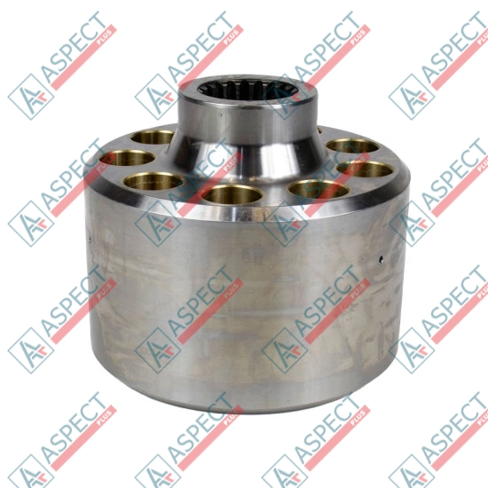Блок цилиндров Bosch Rexroth R902105528 SKS