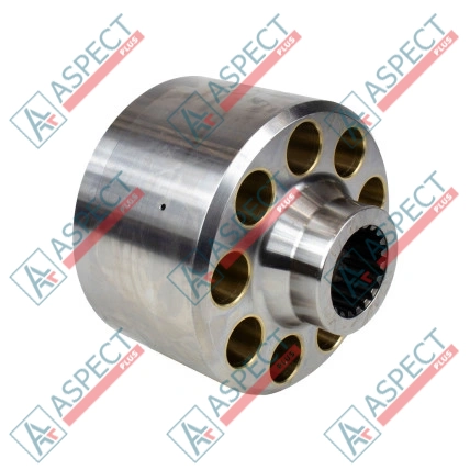 Bloc-cylindres Rotor Bosch Rexroth R902105528 SKS