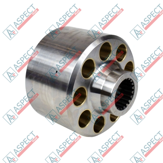Блок цилиндров Bosch Rexroth R902105528 SKS