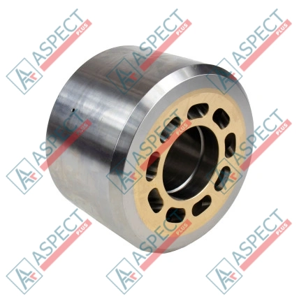 Bloc-cylindres Rotor Bosch Rexroth R902105528 SKS