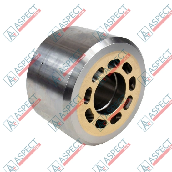 Блок цилиндров Bosch Rexroth R902105528 SKS