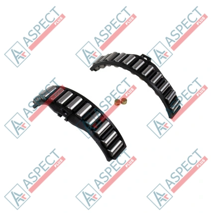 Cage de roulement à berceau Bosch Rexroth R902601923 SKS
