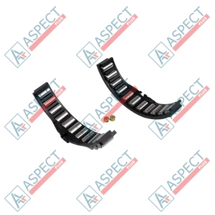 Cage de roulement à berceau Bosch Rexroth R902601923 SKS
