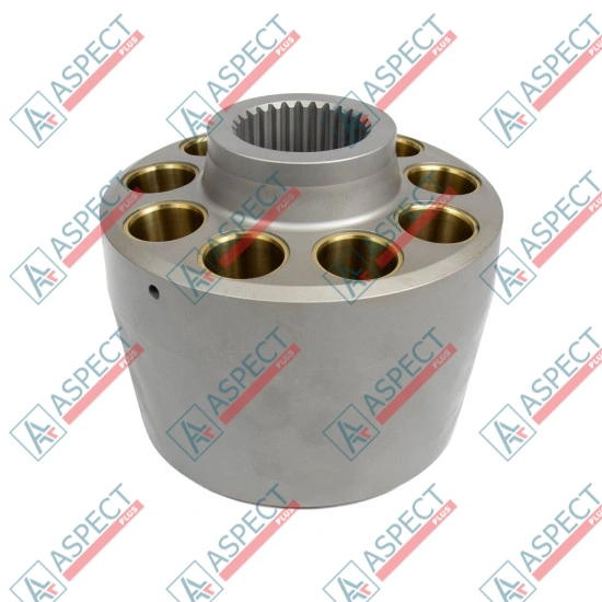 Блок цилиндров Bosch Rexroth R902439439 SKS