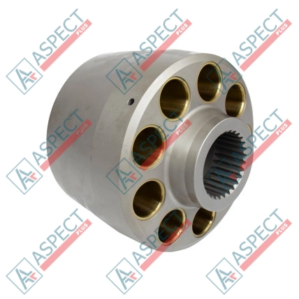 Блок циліндрів Bosch Rexroth R902439439 SKS