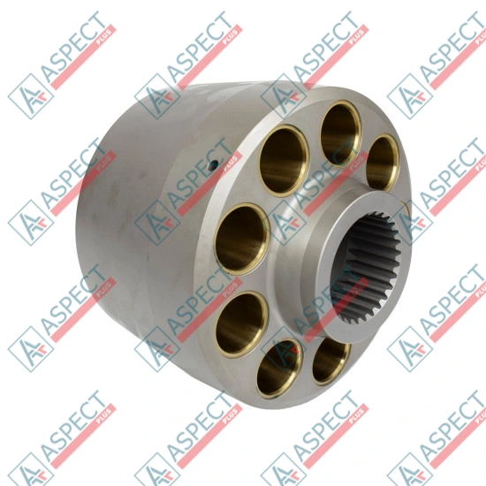 Блок цилиндров Bosch Rexroth R902439439 SKS
