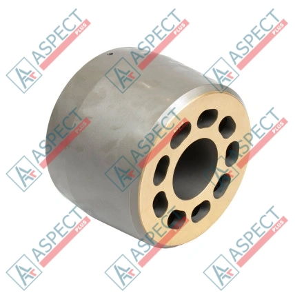 Блок циліндрів Bosch Rexroth R902439439 SKS