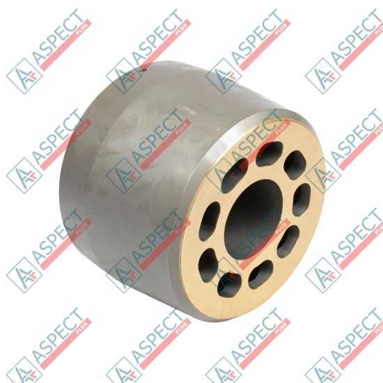 Блок цилиндров Bosch Rexroth R902439439 SKS