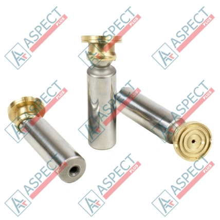 Sabot de piston Bosch Rexroth R909431514 SKS