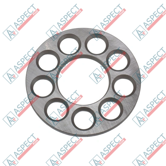 Retainer Plate Bosch Rexroth R902205399 SKS