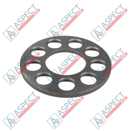 Plaque de maintien Bosch Rexroth R902205399 SKS