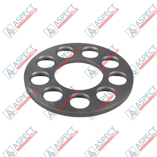Retainer Plate Bosch Rexroth R902205399 SKS
