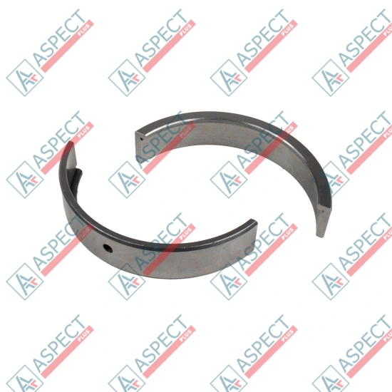 Cradle Bearing Seat Bosch Rexroth R902066597 SKS