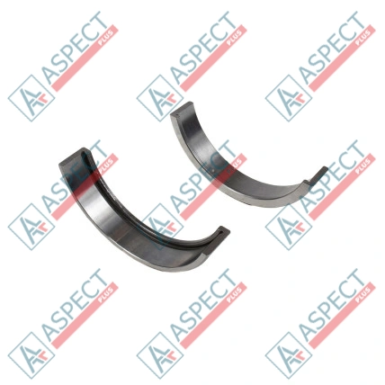 Siège de palier de berceau Bosch Rexroth R902066597 SKS