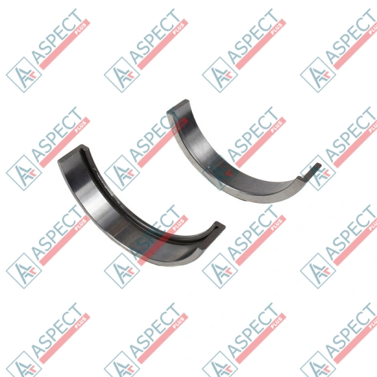 Cradle Bearing Seat Bosch Rexroth R902066597 SKS