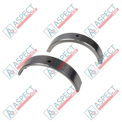 Siège de palier de berceau Bosch Rexroth R902066597 SKS