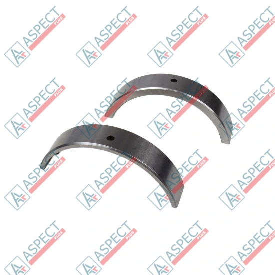 Cradle Bearing Seat Bosch Rexroth R902066597 SKS