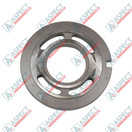 Valve plate Right Bosch Rexroth R902273787 SKS