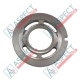 Valve plate Right Bosch Rexroth R902273787 SKS