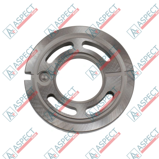 Valve plate Right Bosch Rexroth R902273787 SKS