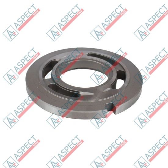 Valve plate Right Bosch Rexroth R902273787 SKS
