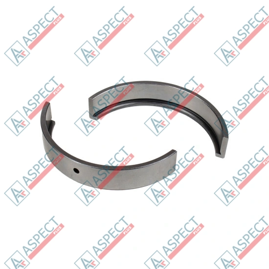Cradle Bearing Seat Bosch Rexroth R902066234 SKS