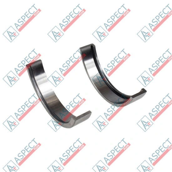 Cradle Bearing Seat Bosch Rexroth R902066234 SKS