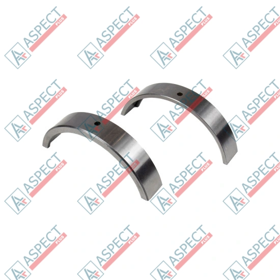 Cradle Bearing Seat Bosch Rexroth R902066234 SKS